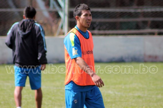 Club Bolivar