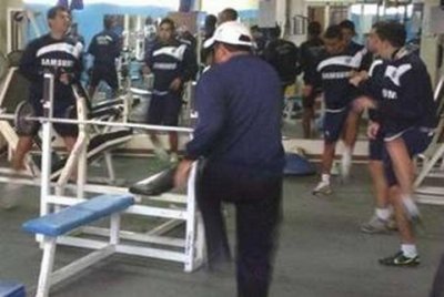 Club Bolivar