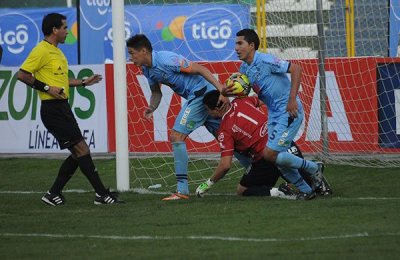 Club Bolivar