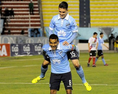Club Bolivar