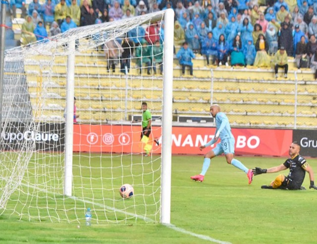 Club Bolivar