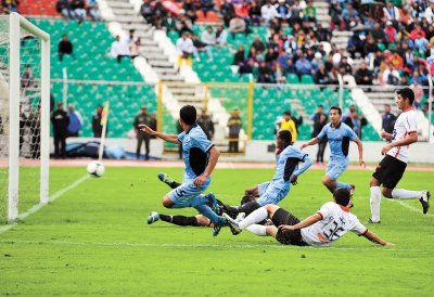 Club Bolivar