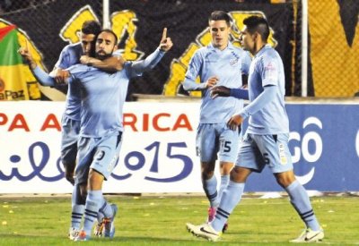 Club Bolivar