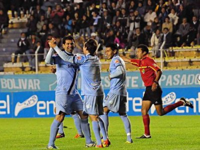Club Bolivar