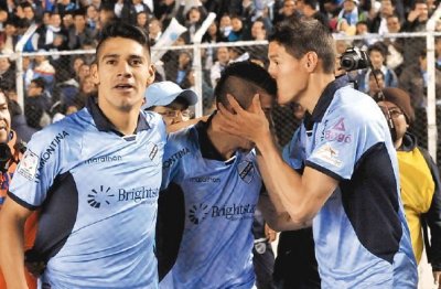 Club Bolivar