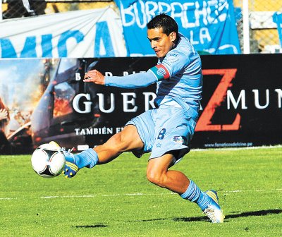 Club Bolivar
