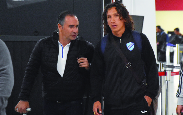 Club Bolivar
