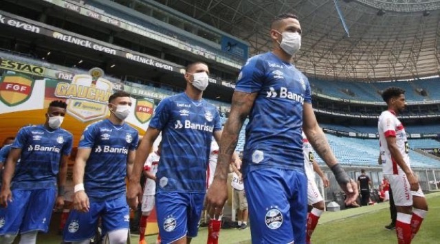 Club Bolivar