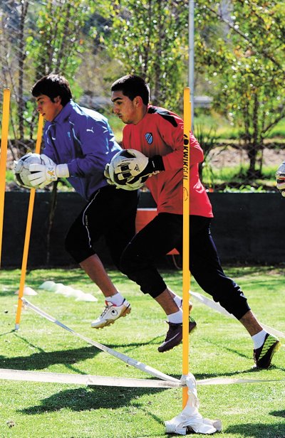 Club Bolivar