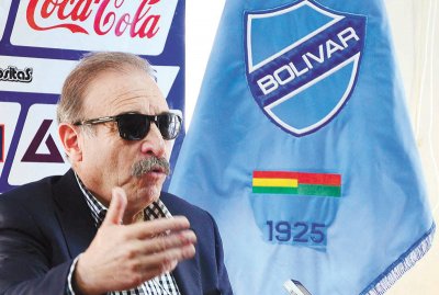 Club Bolivar