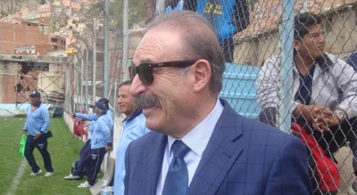 Club Bolivar