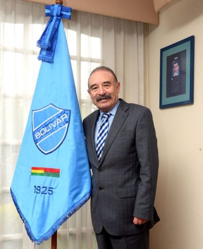 Club Bolivar