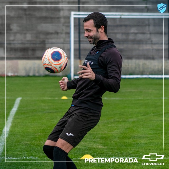 Club Bolivar