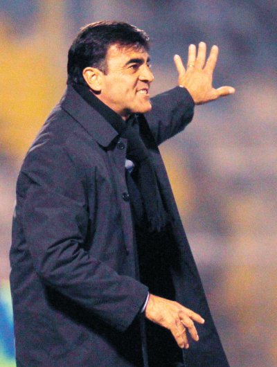 Club Bolivar