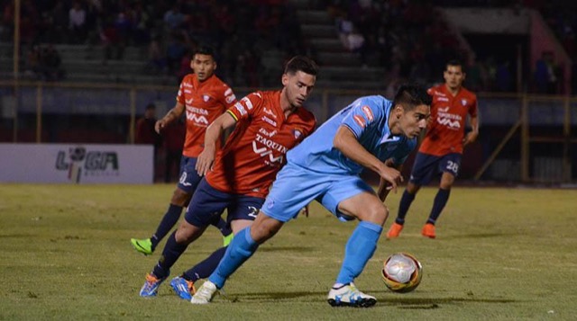 Club Bolivar