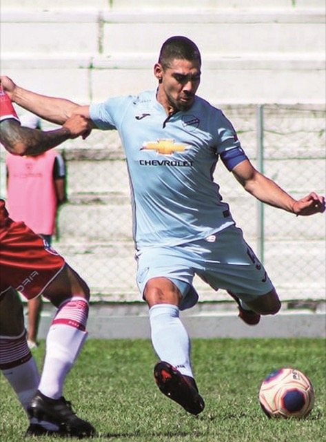Club Bolivar
