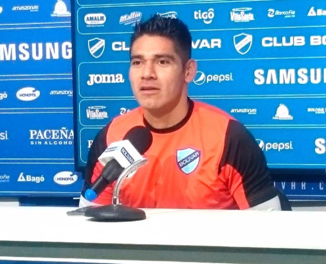 Club Bolivar