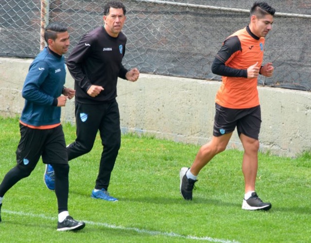 Club Bolivar