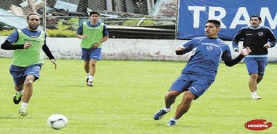 Club Bolivar