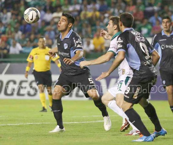 Club Bolivar