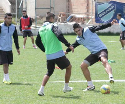 Club Bolivar