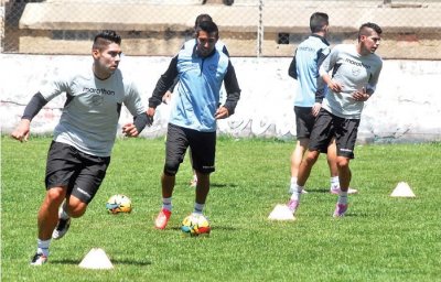 Club Bolivar