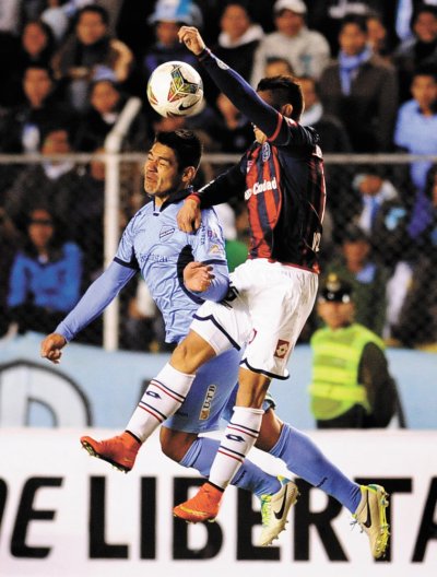 Club Bolivar