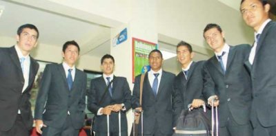 Club Bolivar