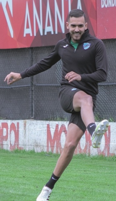 Club Bolivar