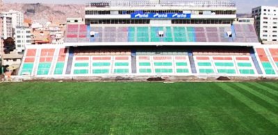 Club Bolivar