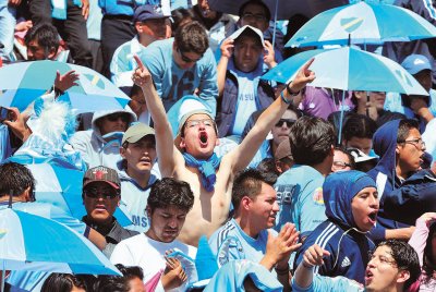 Club Bolivar