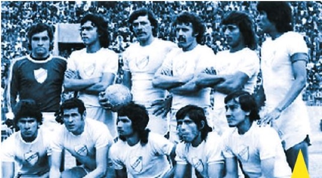 Club Bolivar