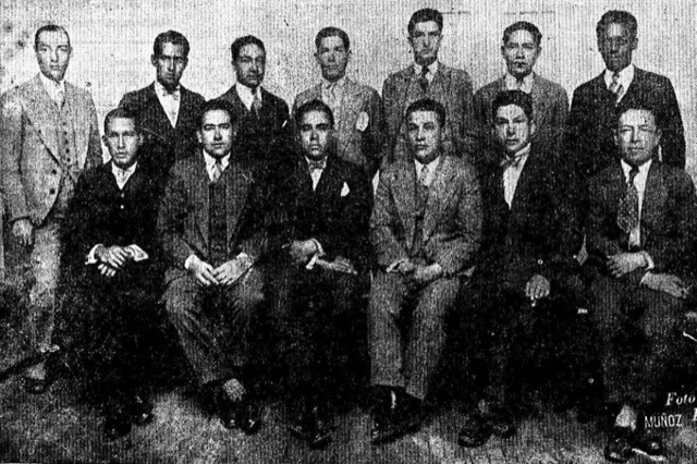 Club Bolivar