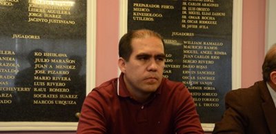 Club Bolivar