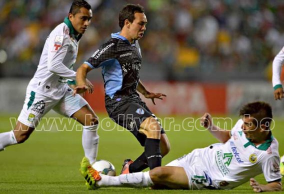 Club Bolivar