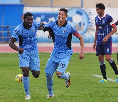 Club Bolivar