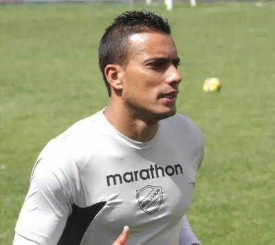 Club Bolivar