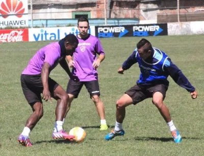 Club Bolivar