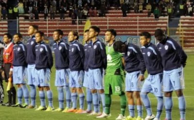 Club Bolivar