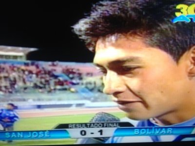 Club Bolivar