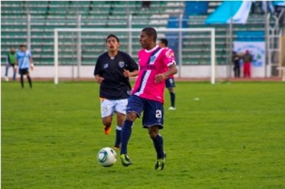 Club Bolivar