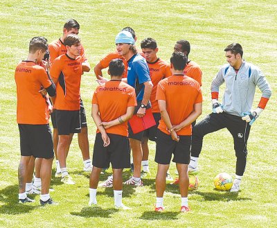 Club Bolivar