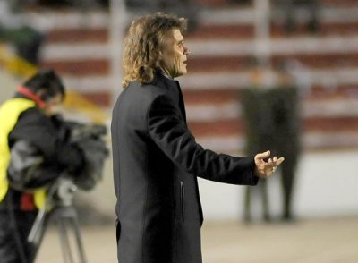 Club Bolivar