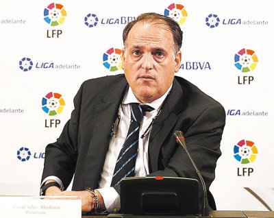 Club Bolivar