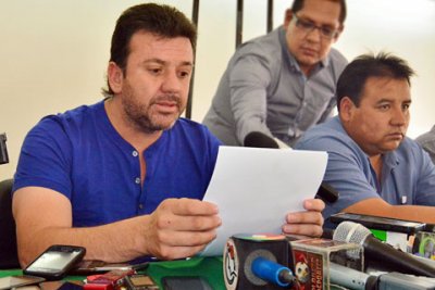 Club Bolivar