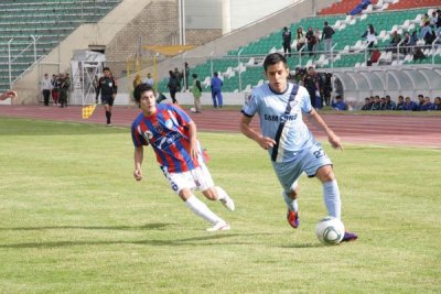 Club Bolivar