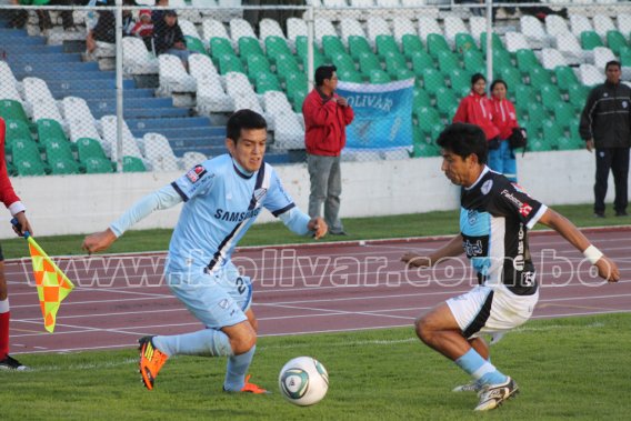 Club Bolivar