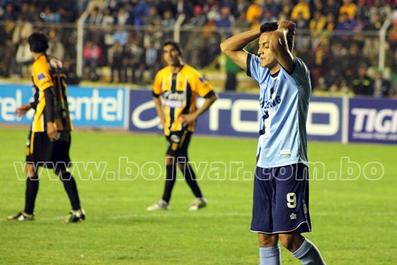 Club Bolivar