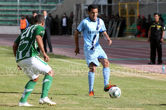 Club Bolivar