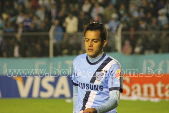 Club Bolivar